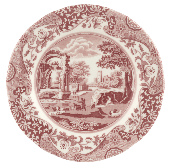 Side or Cheese Plate